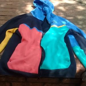 Men Nike hoodie